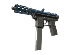 Tec-9 | Blue Titanium image